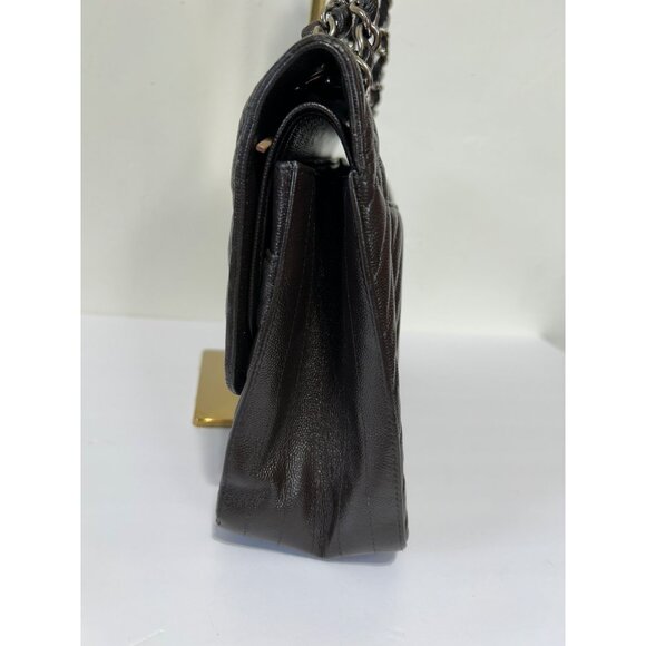 Chanel Double Flap Shoulder Bag - Picture 8 of 16